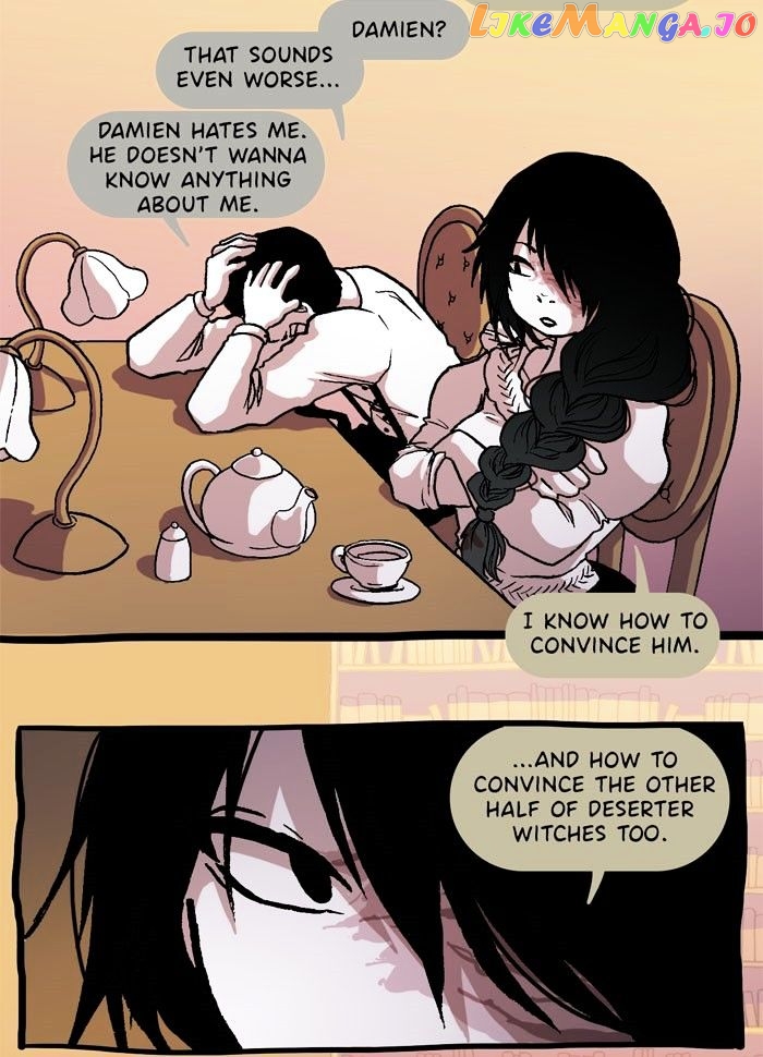 Read Hooky - Manga Manga Online