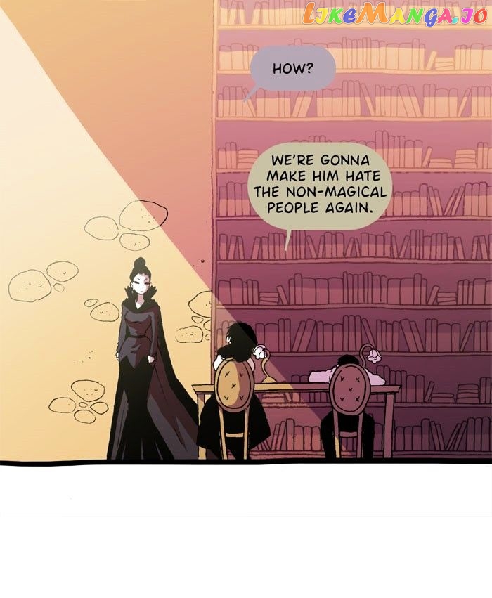 Read Hooky - Manga Manga Online