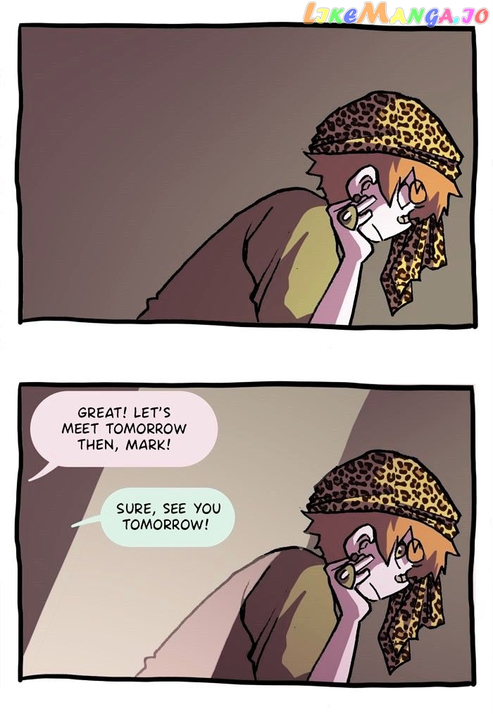 Read Hooky - Manga Manga Online