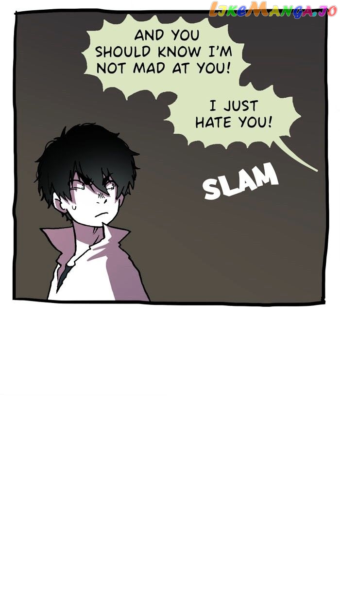 Read Hooky - Manga Manga Online