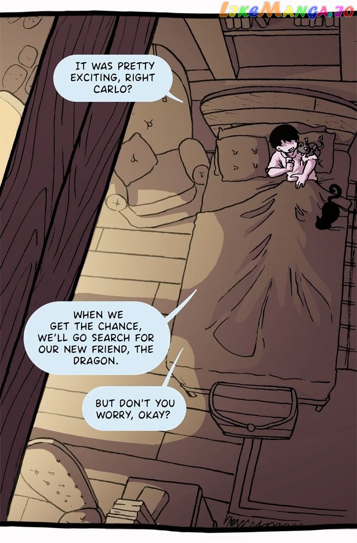 Read Hooky - Manga Manga Online