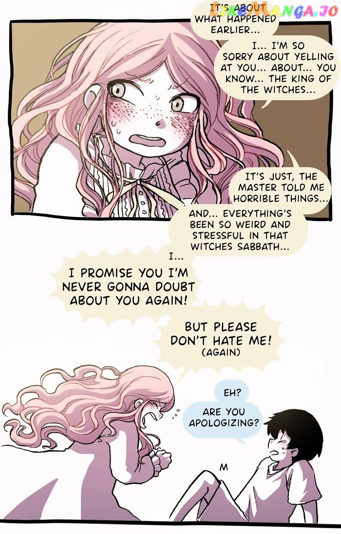 Read Hooky - Manga Manga Online