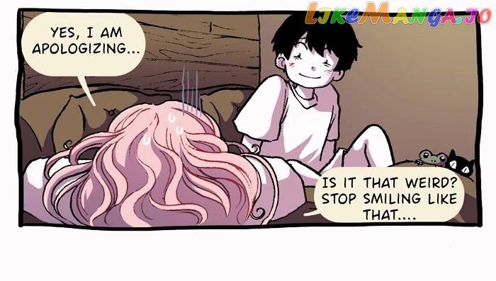 Read Hooky - Manga Manga Online