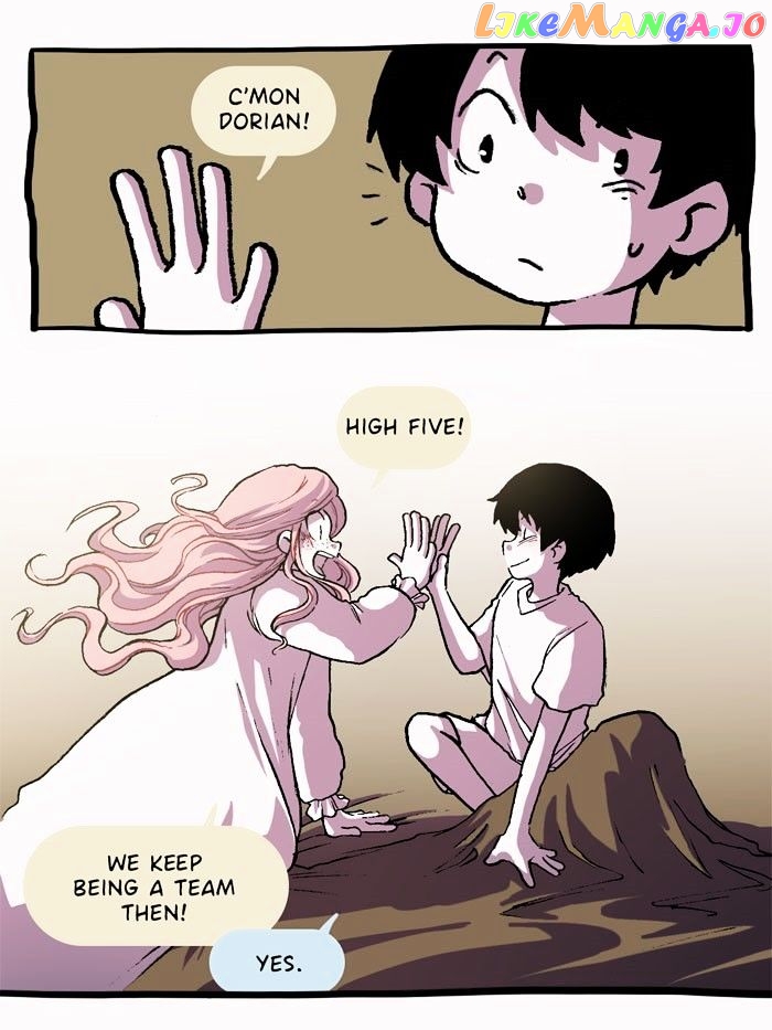 Read Hooky - Manga Manga Online