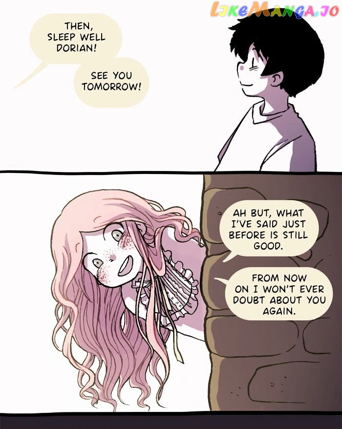 Read Hooky - Manga Manga Online