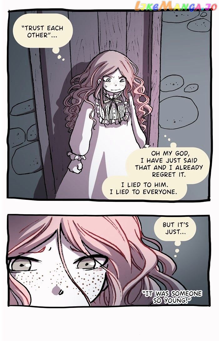 Read Hooky - Manga Manga Online