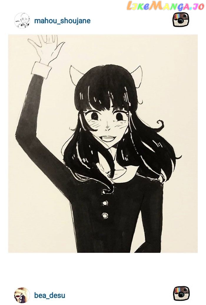Read Hooky - Manga Manga Online