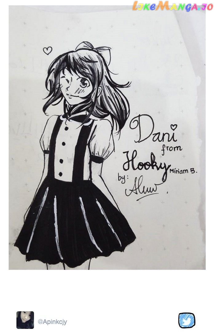 Read Hooky - Manga Manga Online