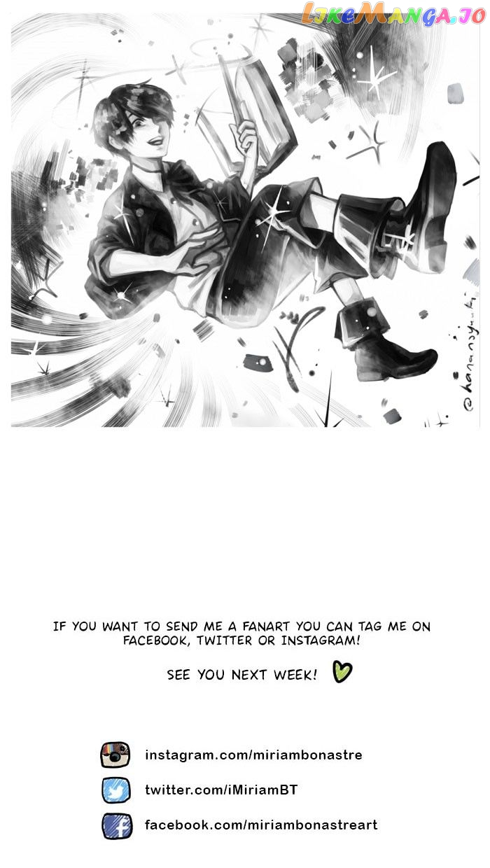 Read Hooky - Manga Manga Online