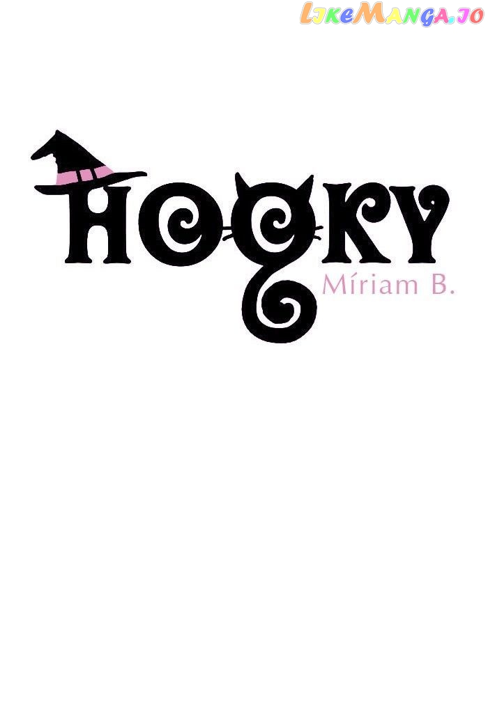 Read Hooky - Manga Manga Online