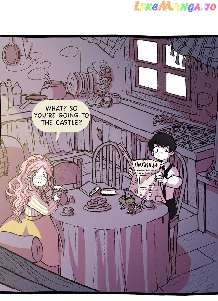 Read Hooky - Manga Manga Online