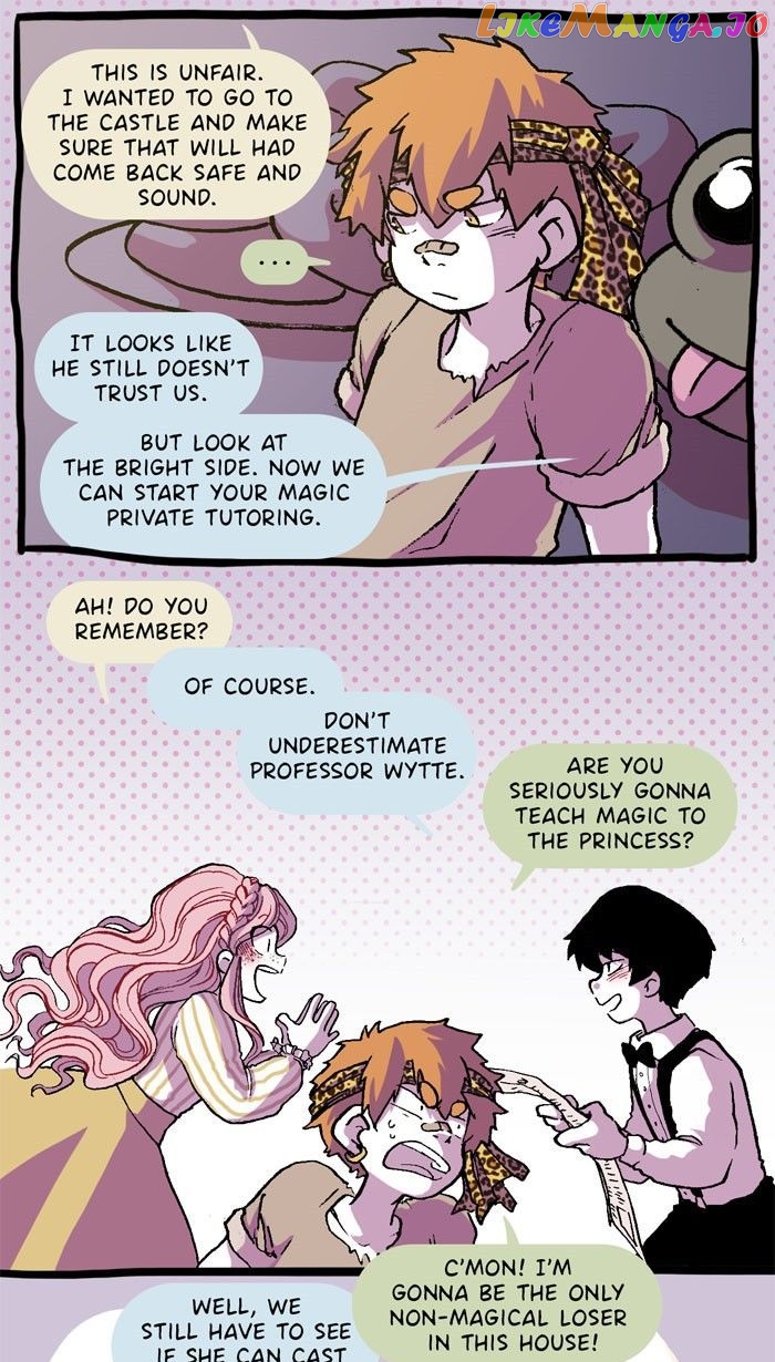 Read Hooky - Manga Manga Online