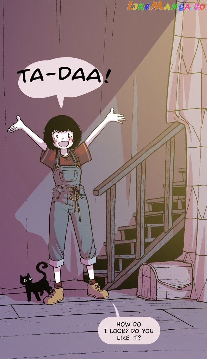 Read Hooky - Manga Manga Online
