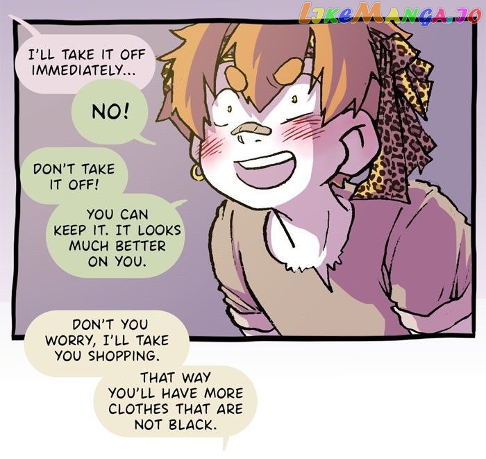 Read Hooky - Manga Manga Online