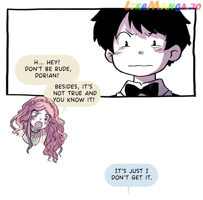 Read Hooky - Manga Manga Online