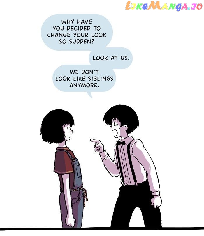 Read Hooky - Manga Manga Online