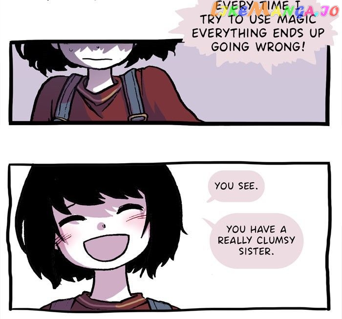 Read Hooky - Manga Manga Online