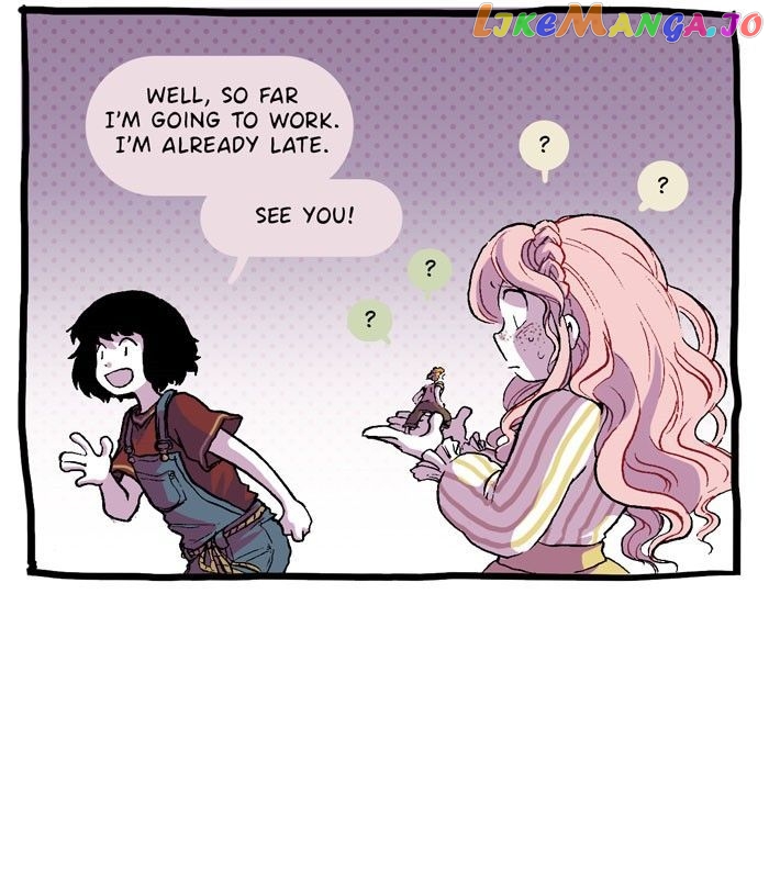 Read Hooky - Manga Manga Online