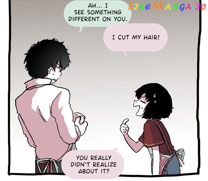 Read Hooky - Manga Manga Online