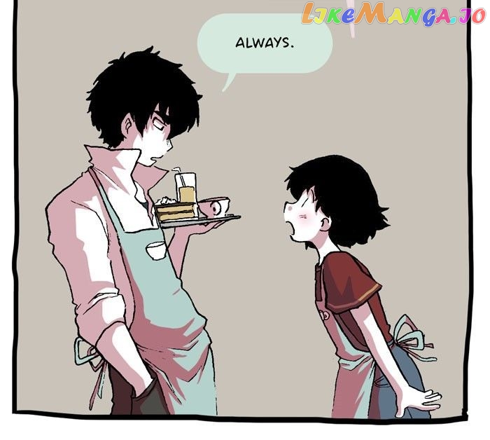 Read Hooky - Manga Manga Online