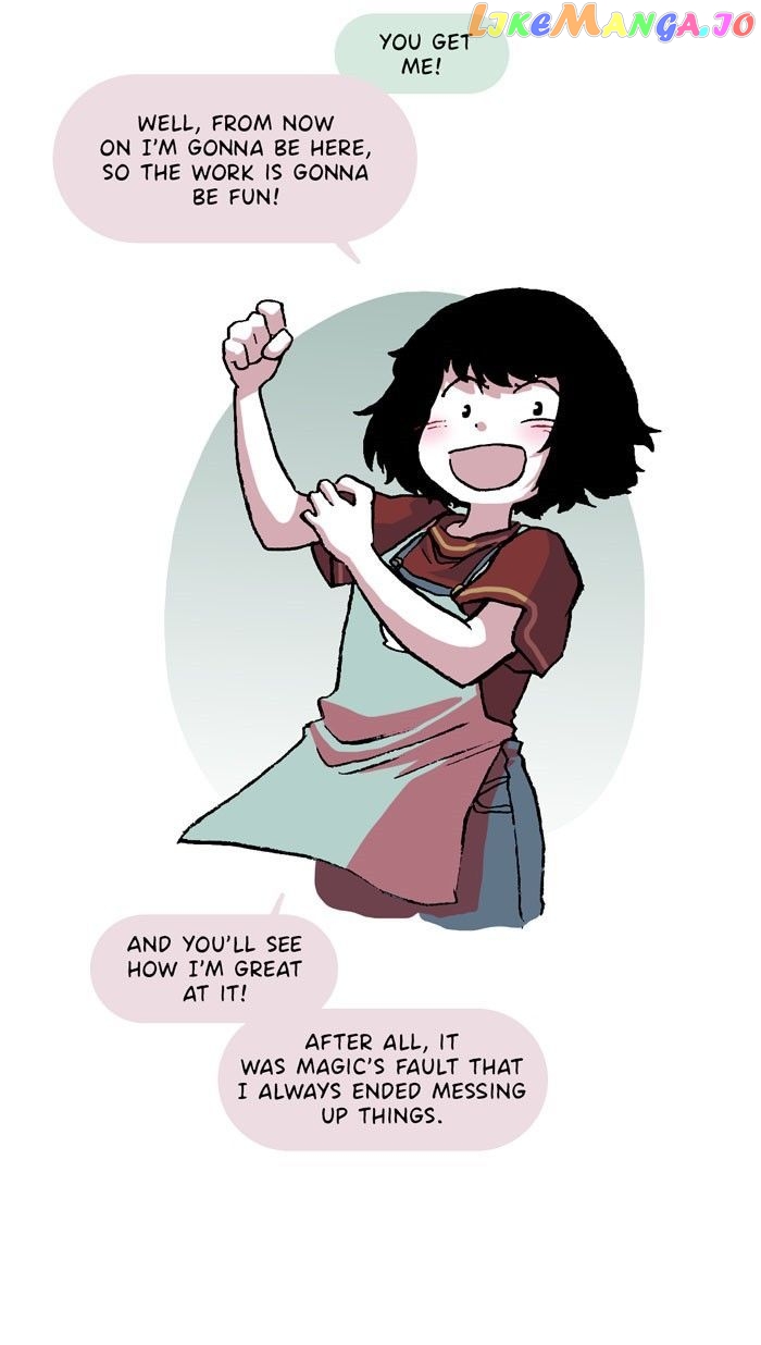 Read Hooky - Manga Manga Online