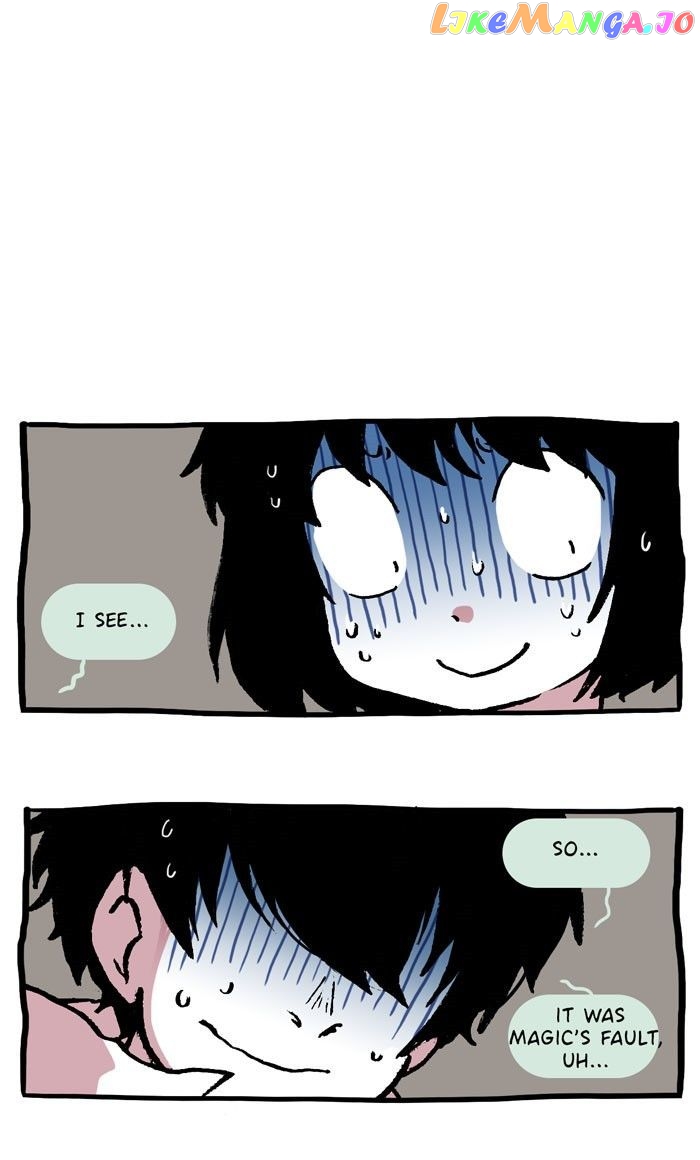 Read Hooky - Manga Manga Online