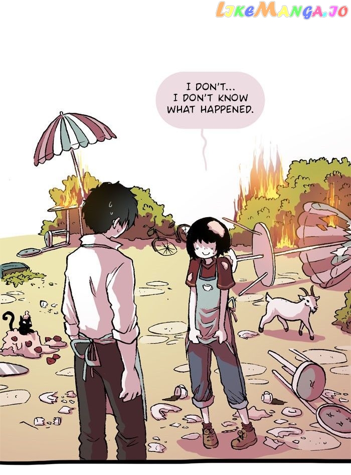Read Hooky - Manga Manga Online