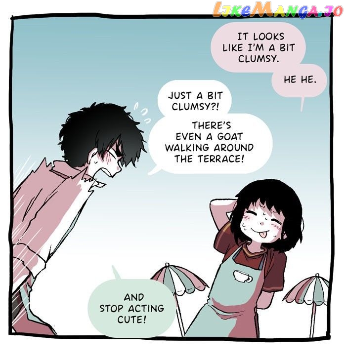 Read Hooky - Manga Manga Online