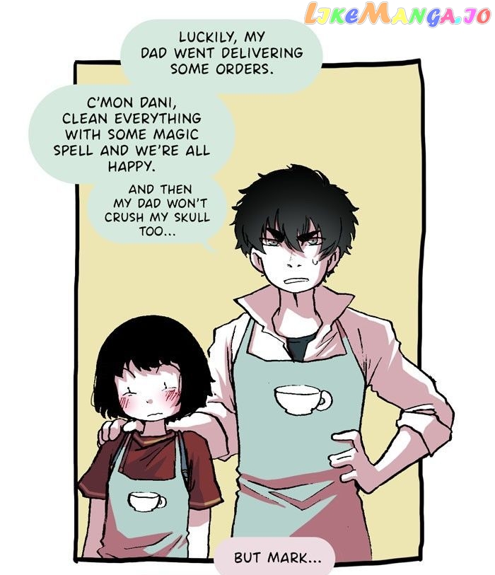 Read Hooky - Manga Manga Online