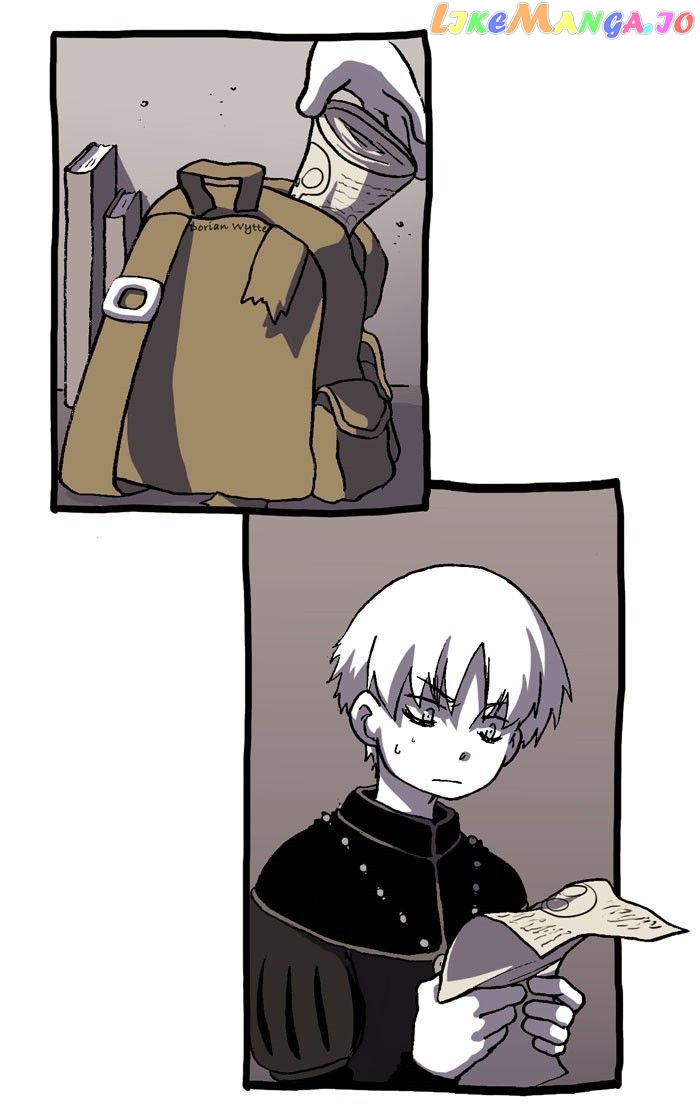 Read Hooky - Manga Manga Online