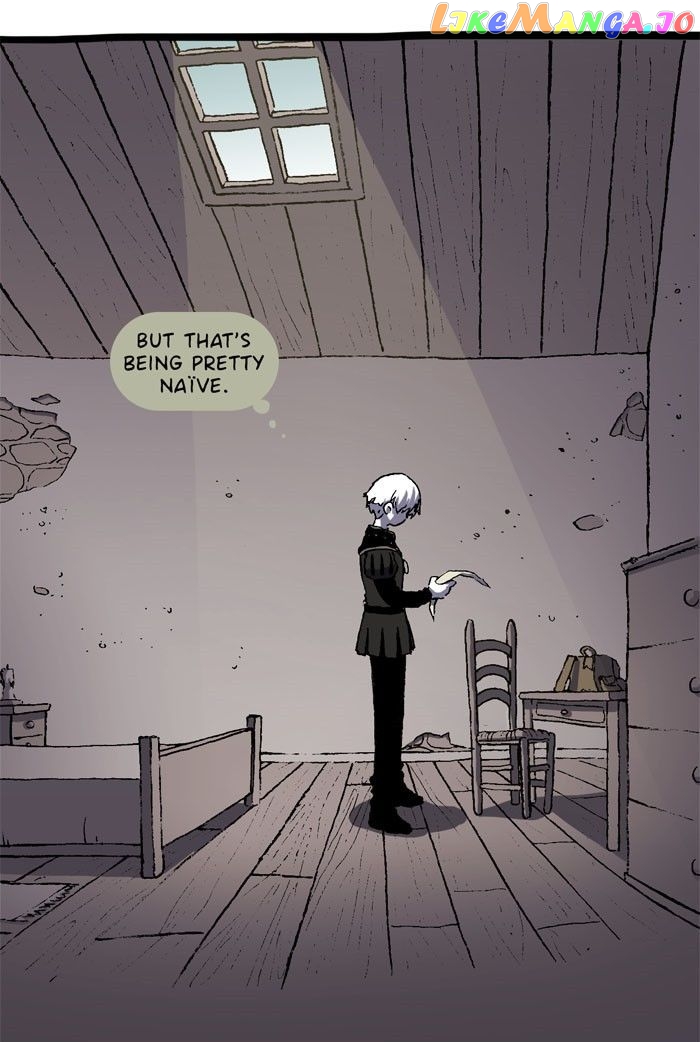 Read Hooky - Manga Manga Online