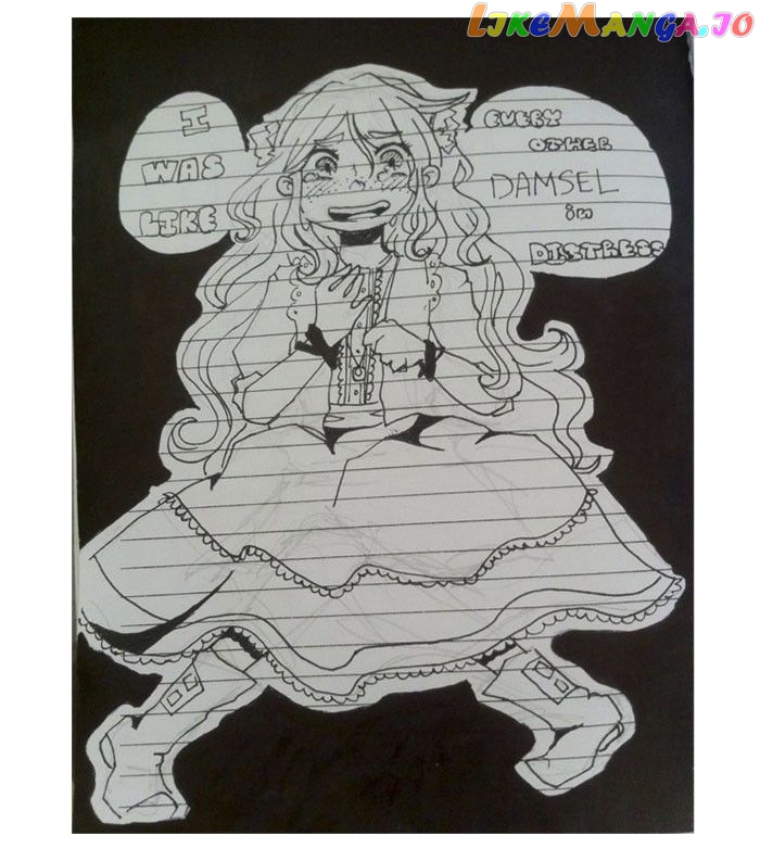Read Hooky - Manga Manga Online