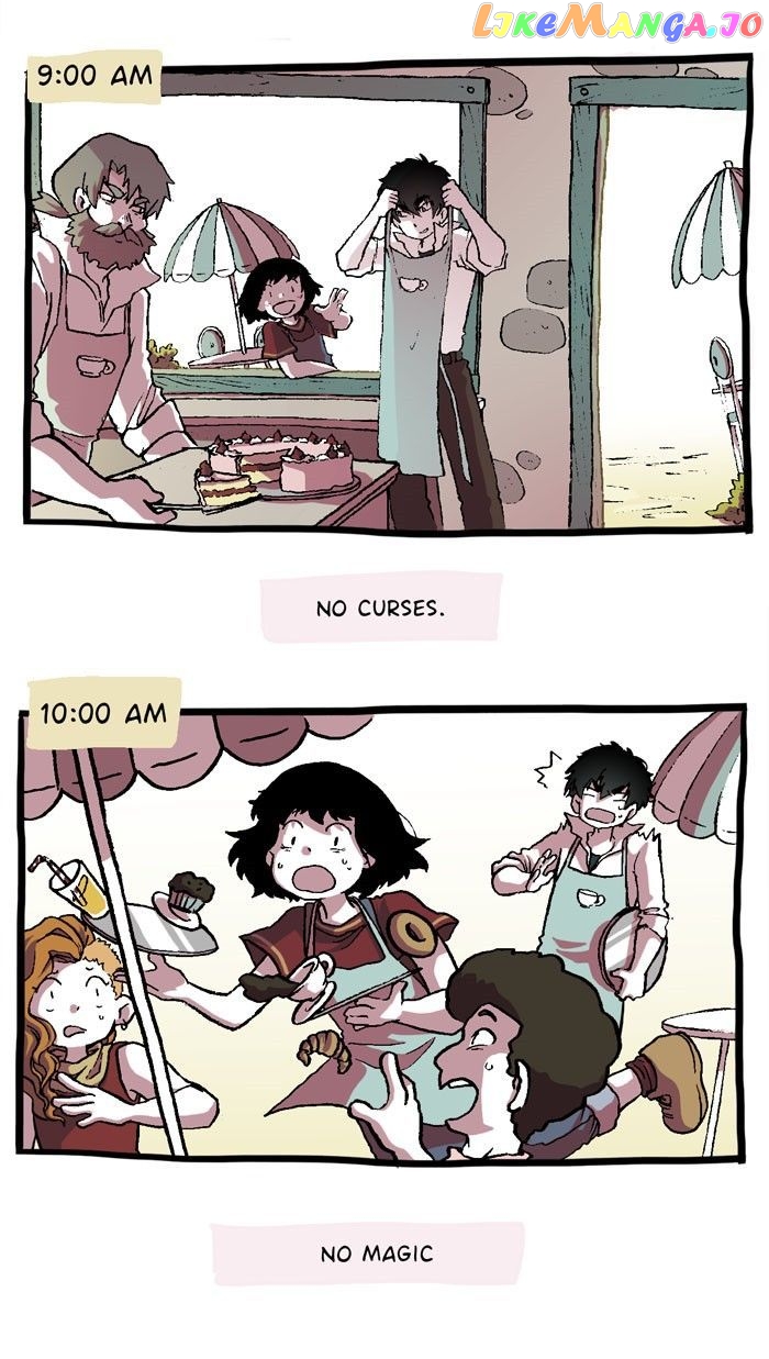 Read Hooky - Manga Manga Online