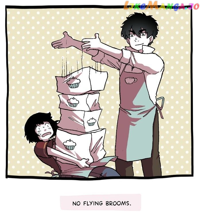 Read Hooky - Manga Manga Online