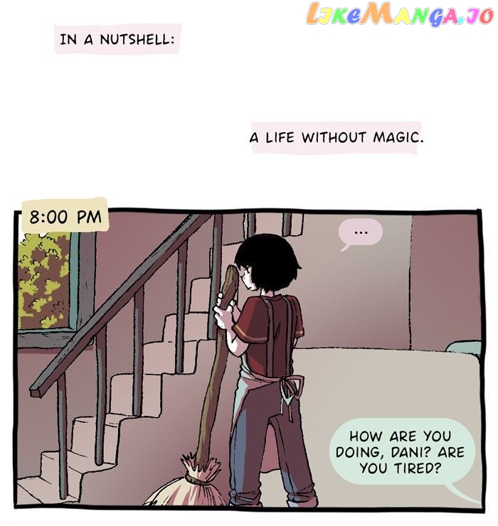 Read Hooky - Manga Manga Online