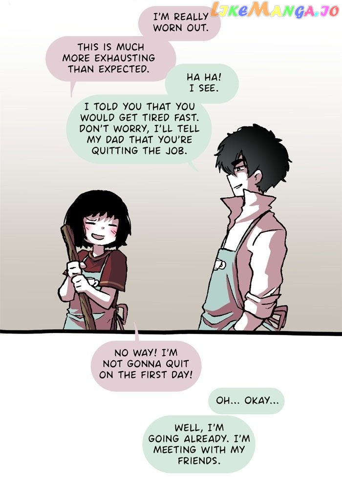 Read Hooky - Manga Manga Online