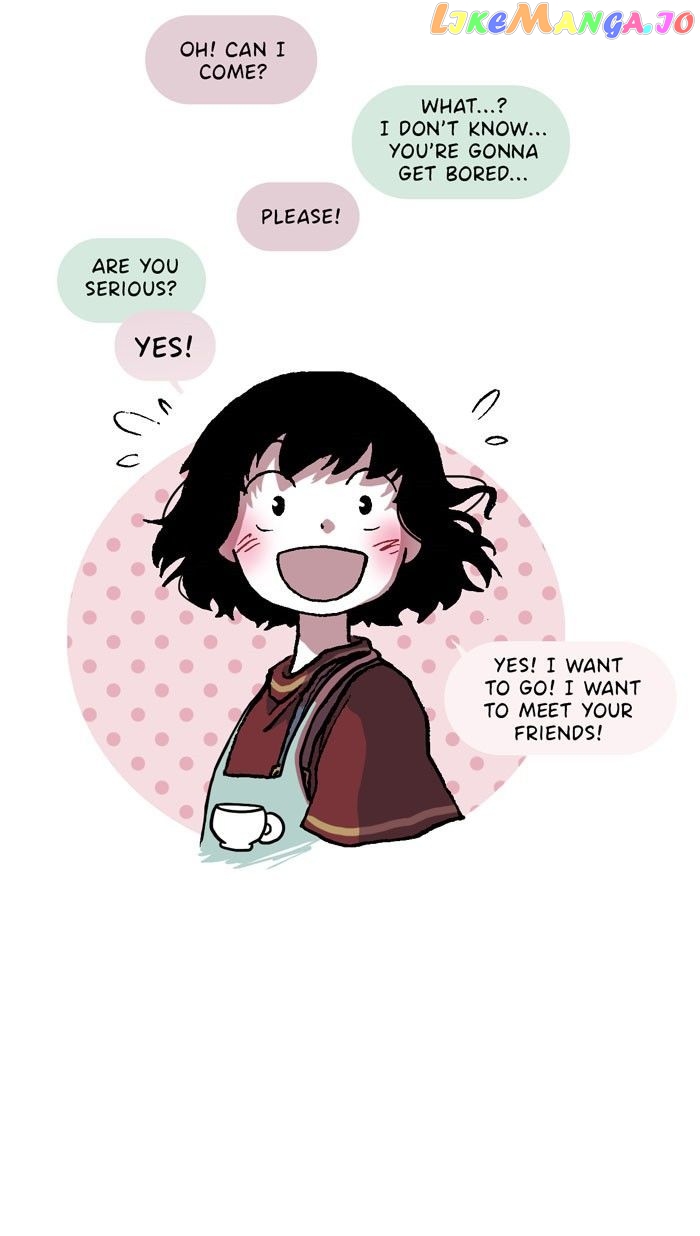 Read Hooky - Manga Manga Online