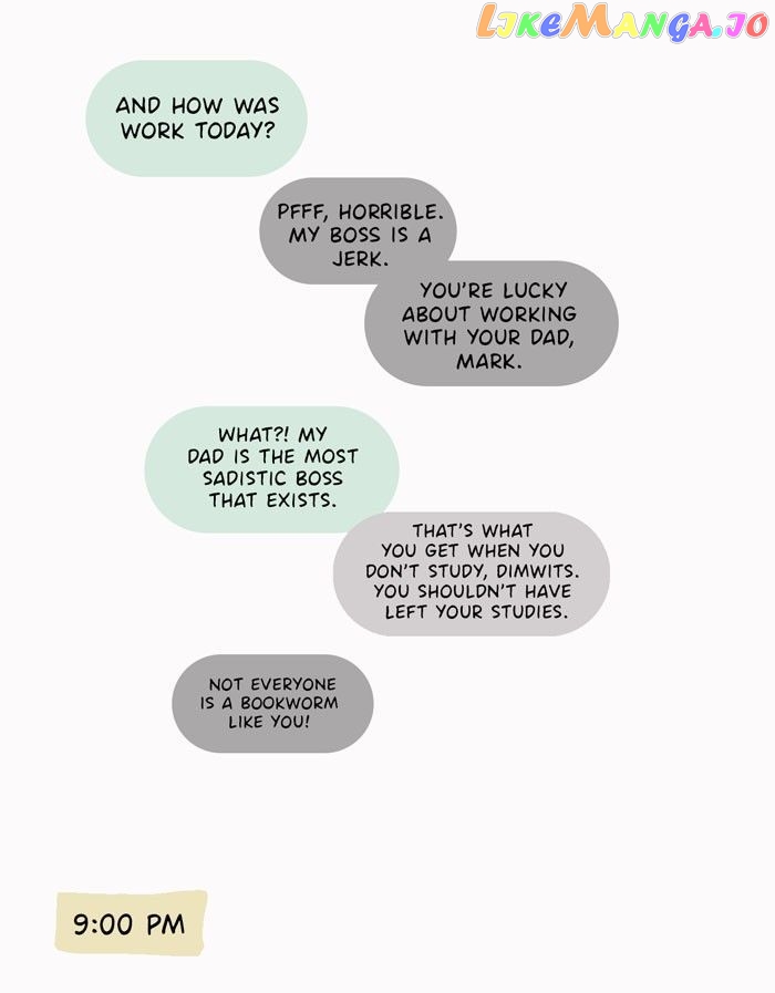 Read Hooky - Manga Manga Online