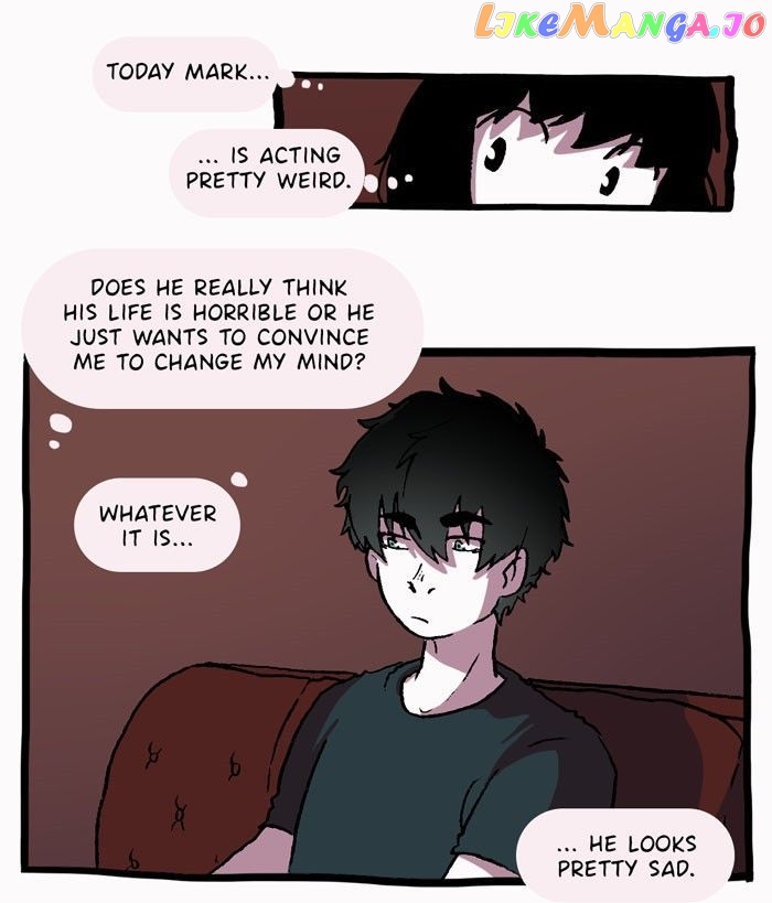 Read Hooky - Manga Manga Online