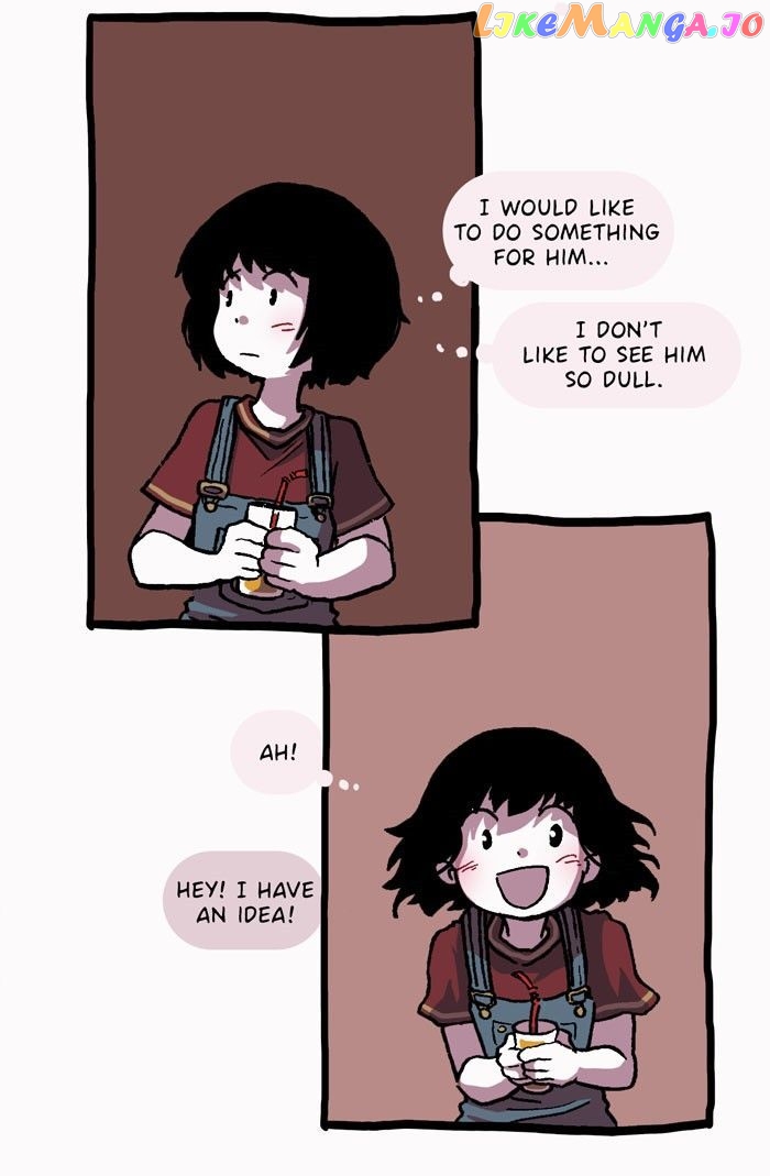 Read Hooky - Manga Manga Online