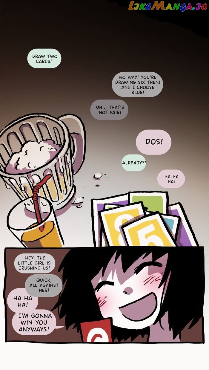 Read Hooky - Manga Manga Online