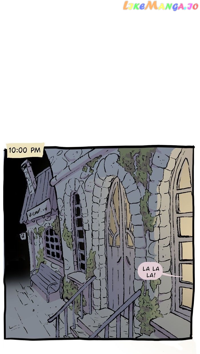 Read Hooky - Manga Manga Online