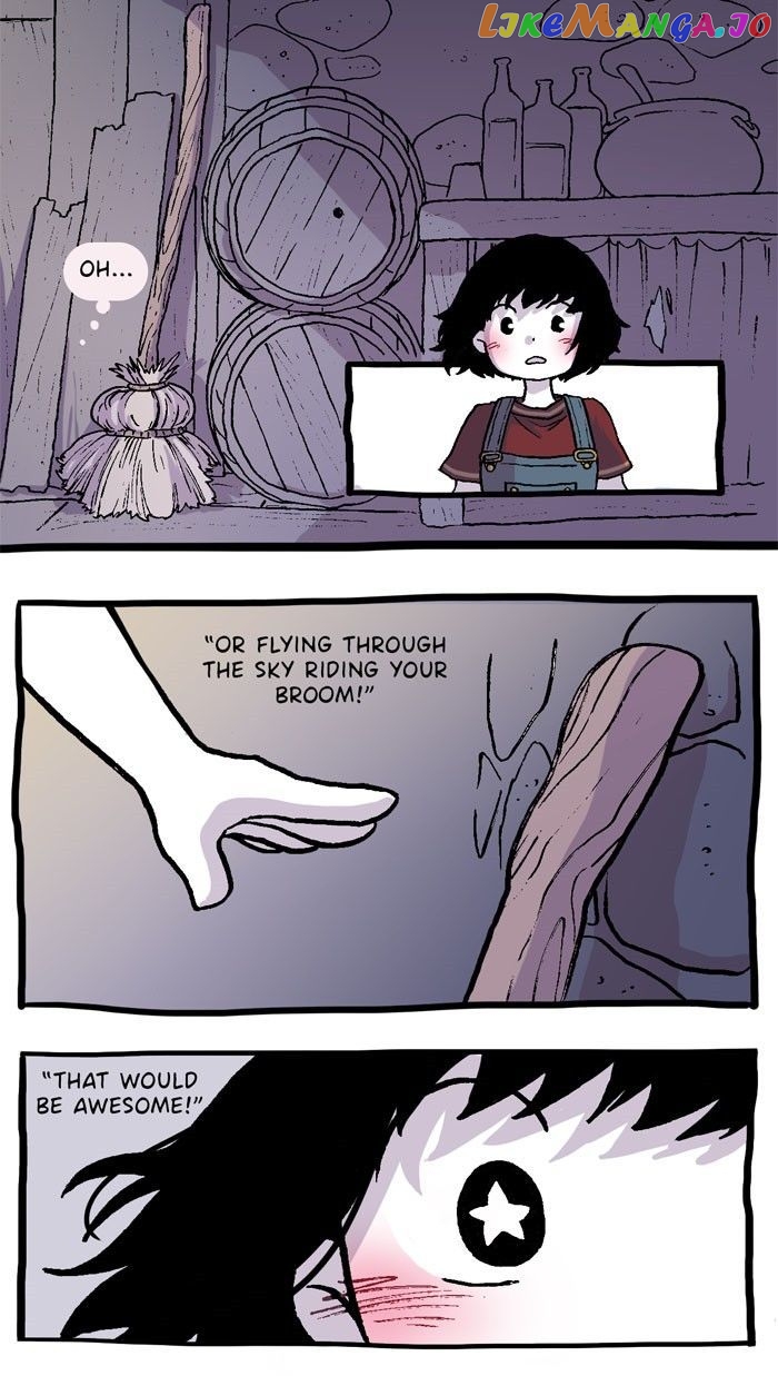 Read Hooky - Manga Manga Online