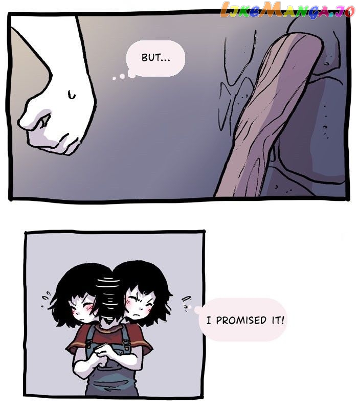 Read Hooky - Manga Manga Online