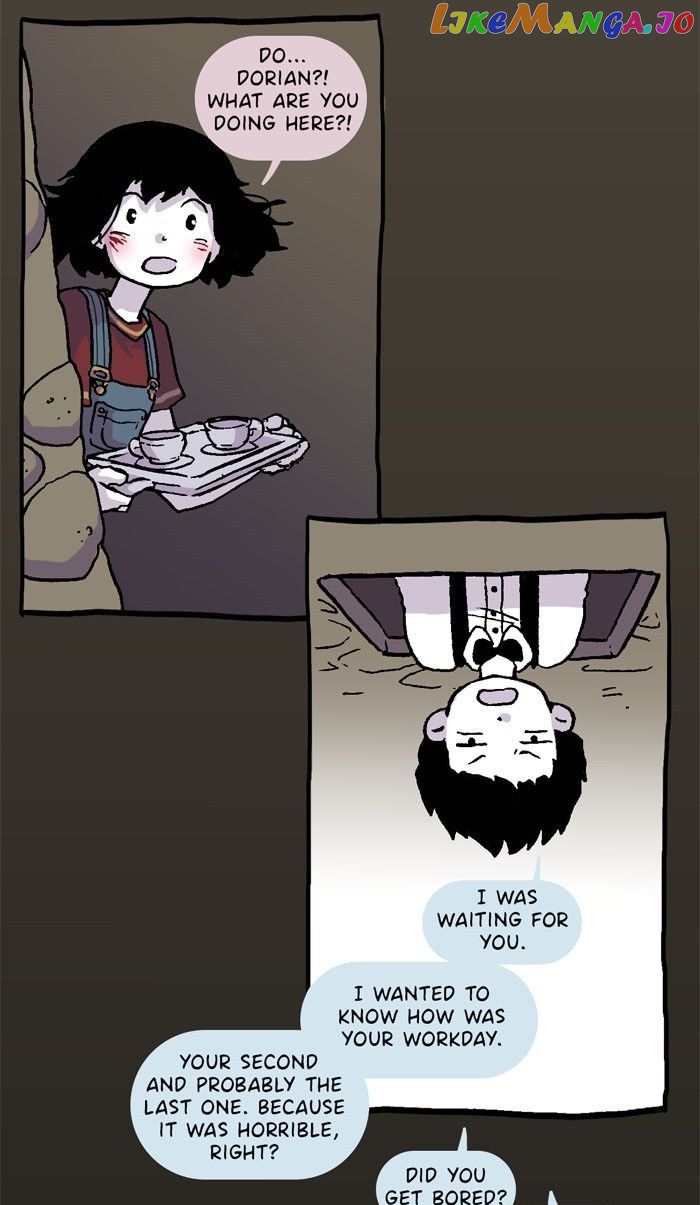 Read Hooky - Manga Manga Online