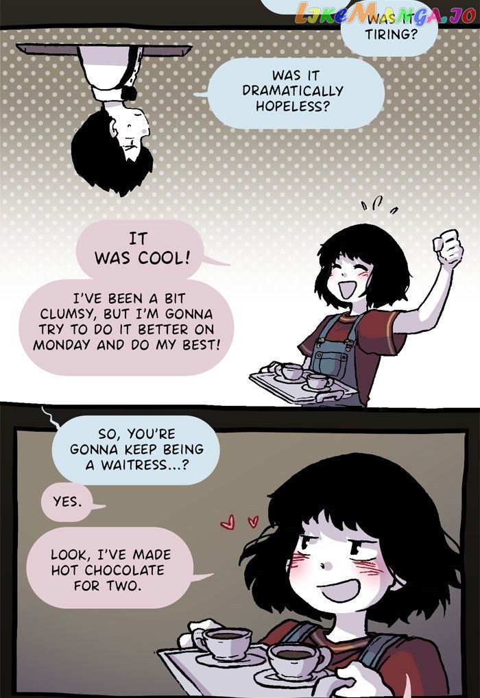 Read Hooky - Manga Manga Online