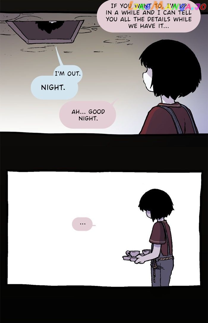 Read Hooky - Manga Manga Online