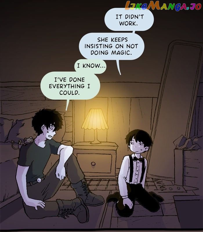 Read Hooky - Manga Manga Online