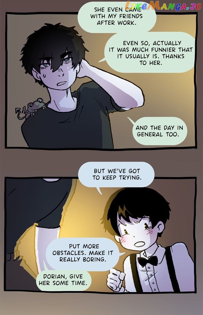 Read Hooky - Manga Manga Online