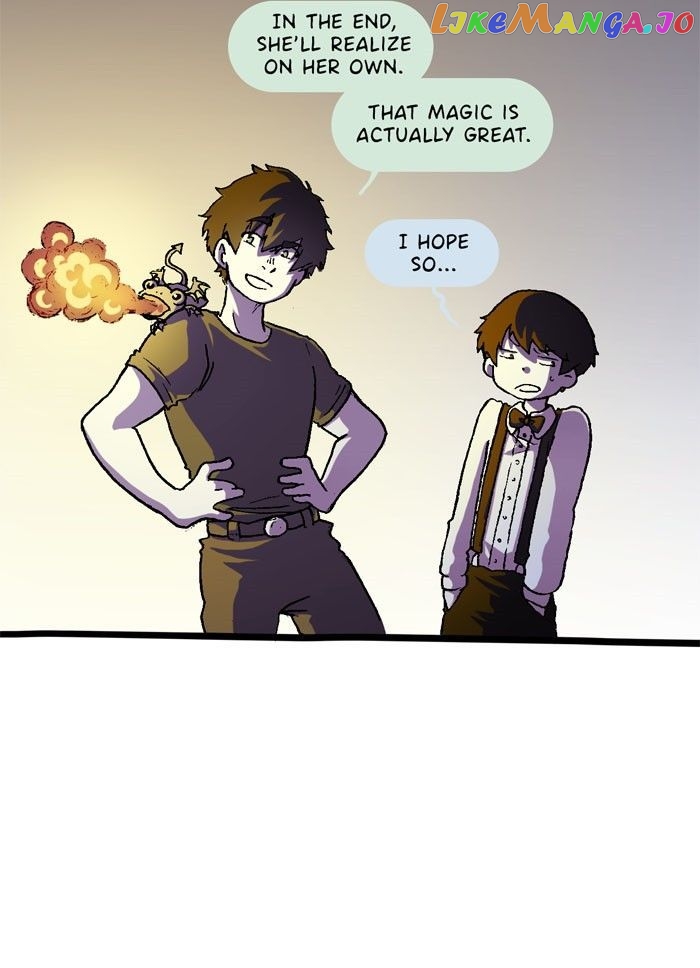 Read Hooky - Manga Manga Online